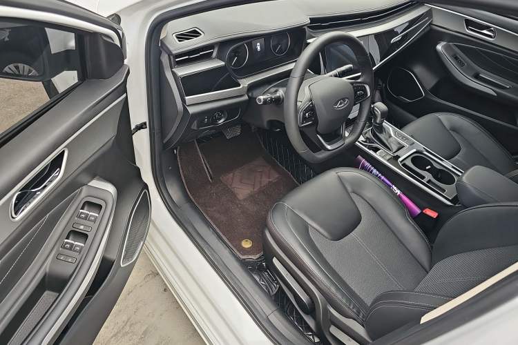 Used Chery Arrizo GX 2019 Champion Edition 1.5L CVT Fashion Model
