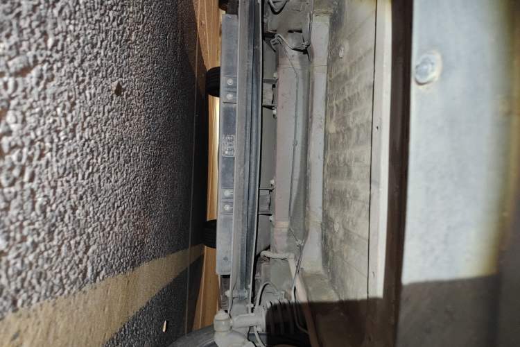 Used BYD e3 2020 High-Range Version Yao·Luxury Model
