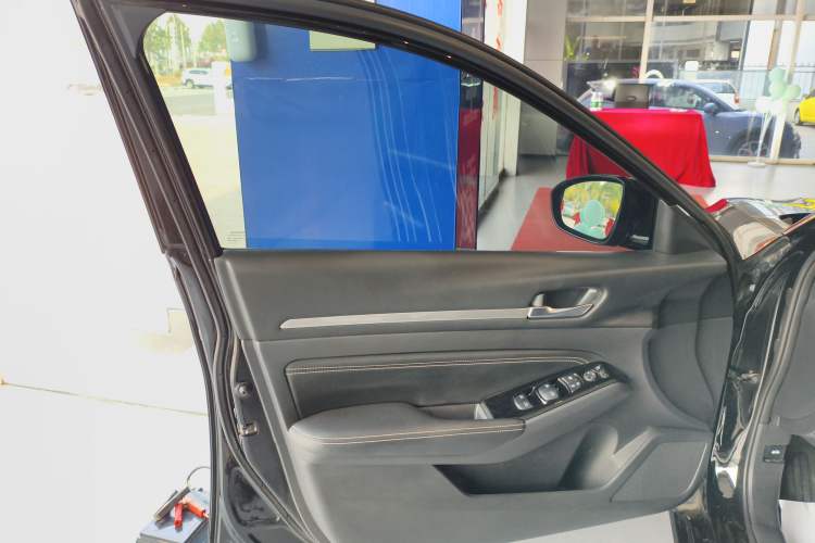 Used Nissan Teana 2022 2.0L XL-TLS Enjoyment Edition