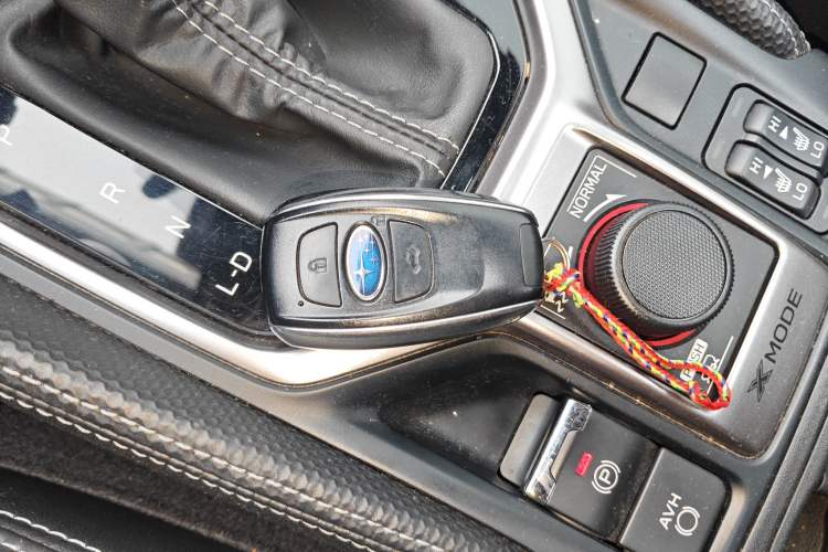 Used Subaru Forester 2019 2.0i Luxury Edition EyeSight