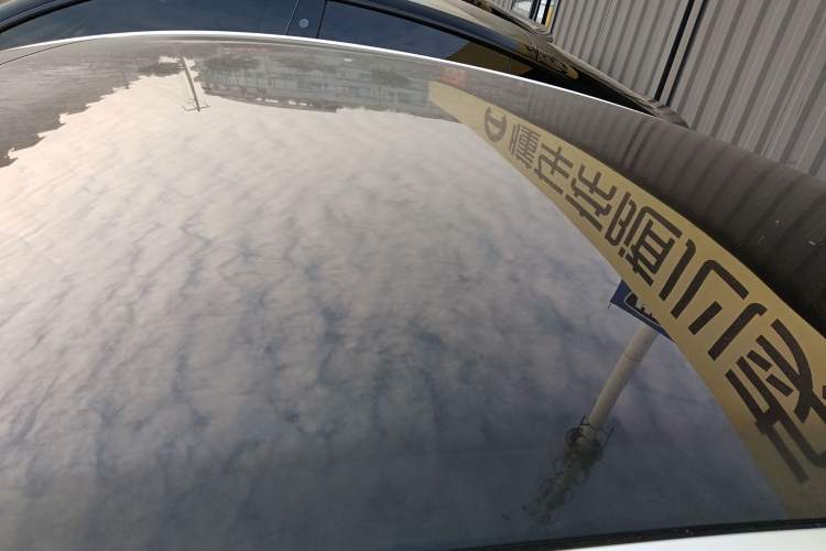 Used Tesla Model Y 2022 Rear-Wheel-Drive Version
