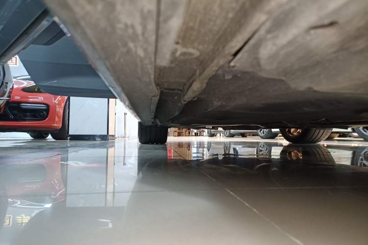 Used Audi RS 4 2022 RS4 Avant Obsidian Edition