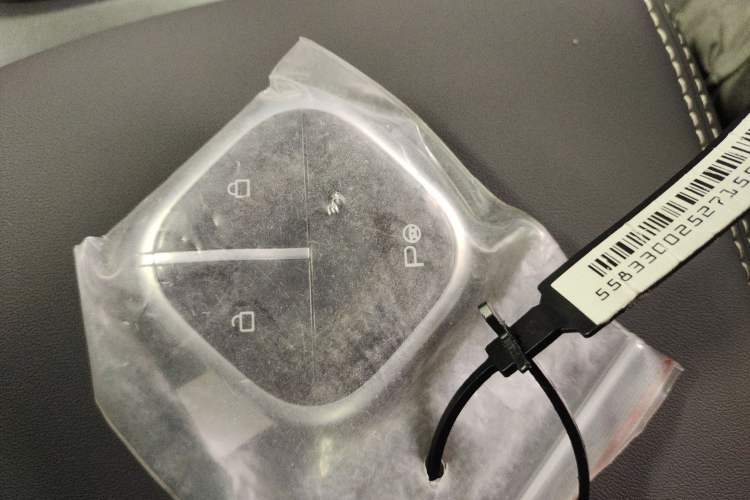 Used Wuling Xingguang 2025 610 km Smart Flagship Version
