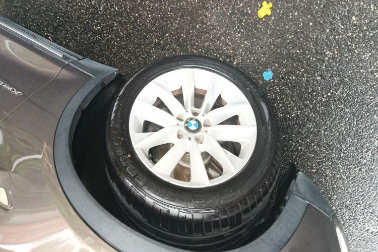 Used BMW X3 2013 Facelifted xDrive20i Luxury Edition
