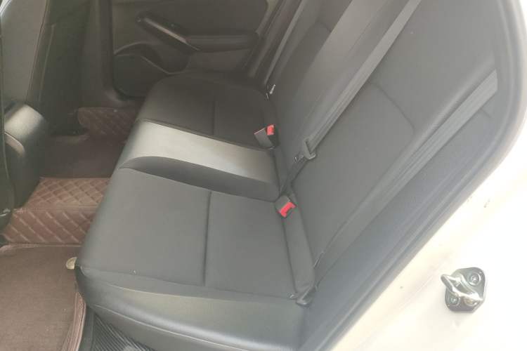 Used Honda Civic 2022 240TURBO CVT Dynamic Edition
