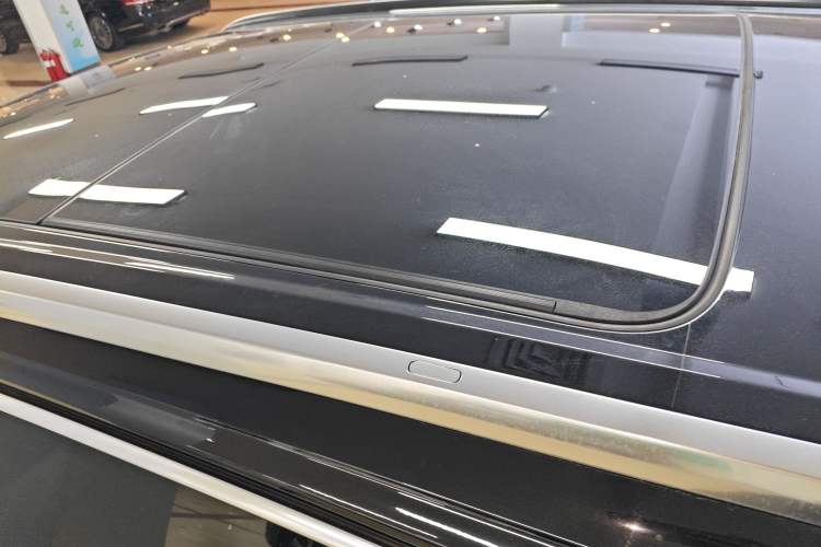 Used Audi Q7 2023 45 TFSI quattro S line Sport model