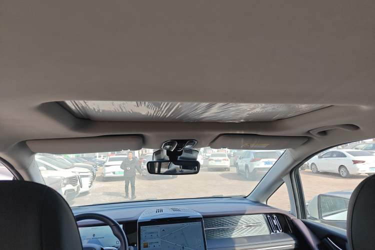 Used GAC Trumpchi M8 2024 Master Series 400T Ultimate Edition