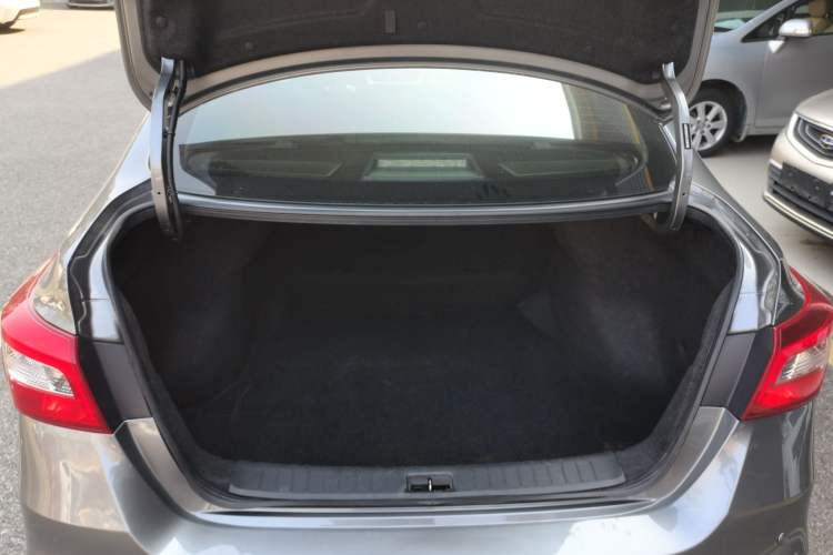 Used Nissan Sylphy 2021 Classic 1.6XE CVT Comfort Edition
