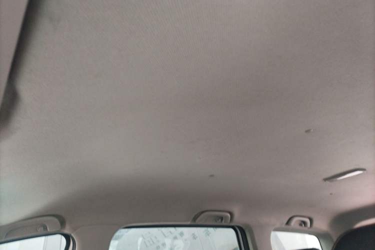 Used Baojun 360 2019 1.5L Manual Elite Version China VI Standard