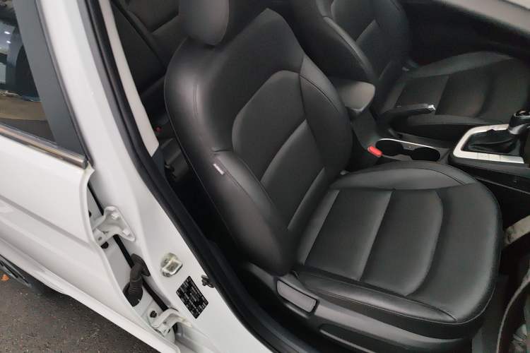 Used Hyundai Elantra (6th Generation / Lingdong) 2019 1.5L CVT ZhiXuan – Elite Version