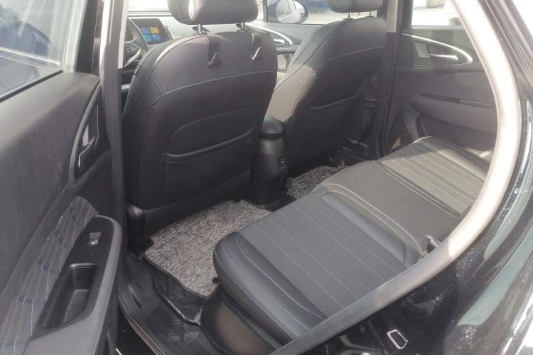 Used ORA Good Cat 2021 400km Standard Range Venus Edition Lithium Iron Phosphate