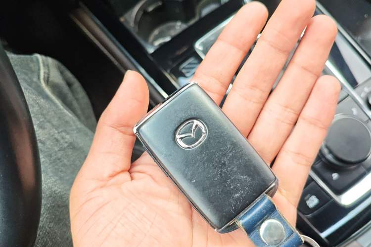 Used Mazda CX-30 2021 2.0L Automatic Joyful Edition