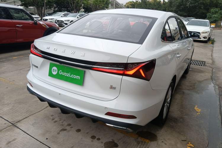 Used Roewe i5 2024 1.5L CVT Luxury Edition
