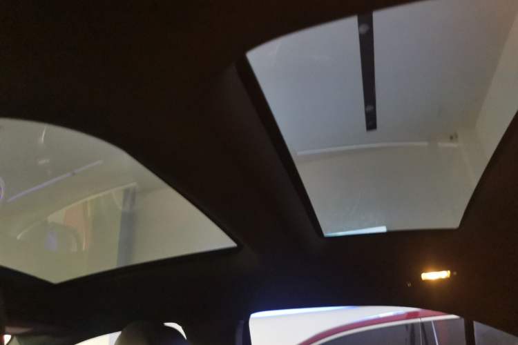 Used Mercedes-Benz A-Class 2021 A 200 L Sport Sedan Fashion Model
