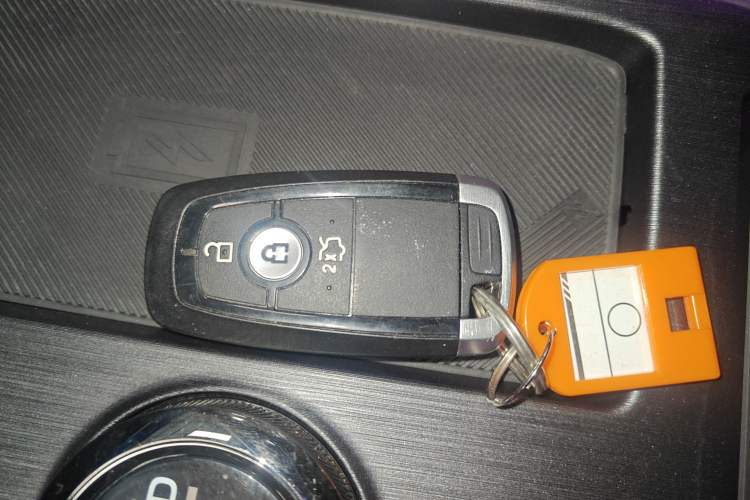 Used Ford Mondeo 2023 1.5T E-Hybrid ST-Line
