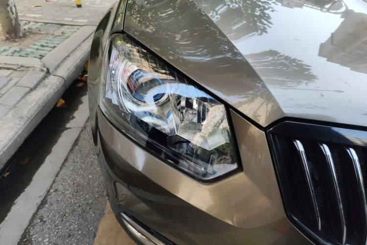 Used Skoda Yeti 2016 1.4TSI DSG Style Edition