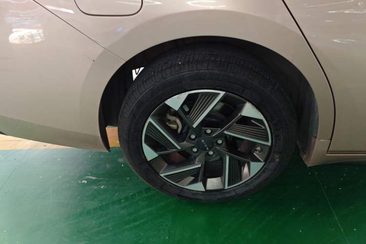 Used AION S Plus 2021 80 Ultra-Long Range Edition