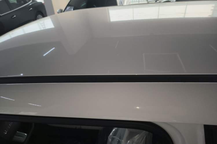 Used  Lumin 2025 205 km Xiangqin Version