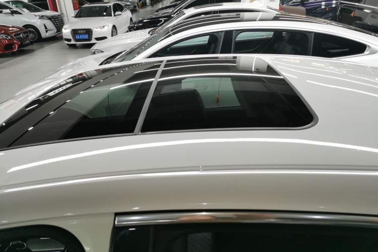 Used Cadillac XTS 2018 28T Tech Edition
