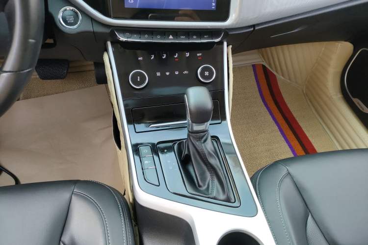 Used Chery Arrizo 5 2019 1.5L CVT Leisure Edition China V standard