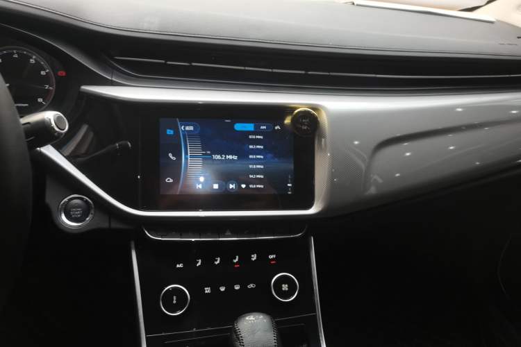 Used Chery Arrizo 5 2019 PRO 1.5L CVT Zizai Edition China VI