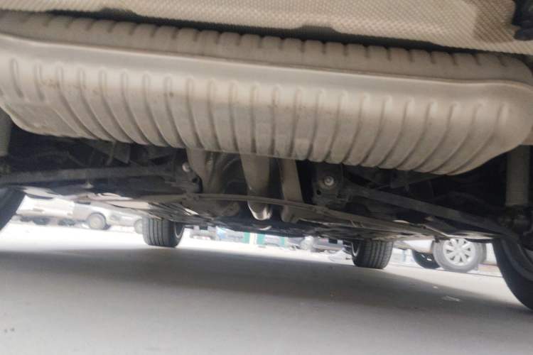 Used BMW X1 2020 sDrive20Li Fashion Model
