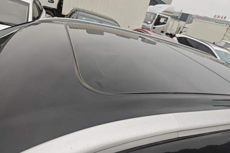 Used Geely Auto Emgrand X7 Sport 2020 1.8TD DCT Smart Connect PRO