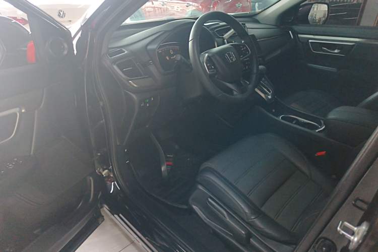 Used Honda Breeze 2021 240TURBO CVT 2WD Luxury Edition