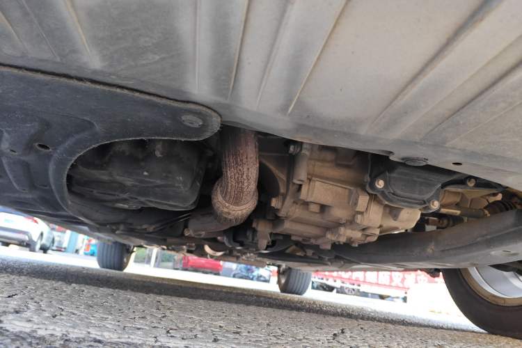 Used Buick GT 2019 18T Automatic Connected Elite Model China VI Standard
