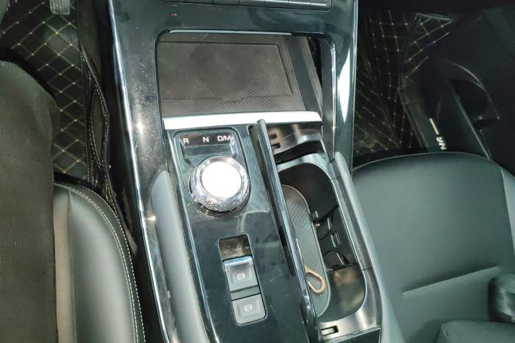 Used Haval H6 2022 3rd Generation 1.5T Automatic Two-Wheel Drive Max