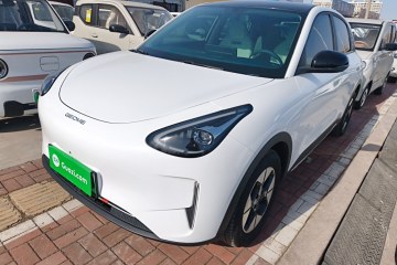 Used Geely Galaxy Geome 2025 UP 410km Exploration Edition