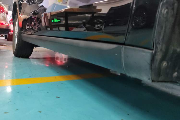 Used Haval M6 2019 1.5T DCT Two-Wheel Drive Value Edition China VI Standard