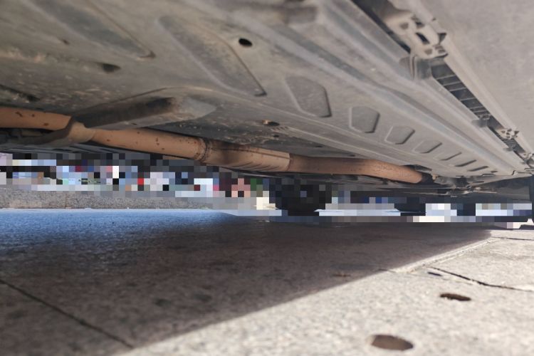 Used Mercedes-Benz GLC 2019 Facelift GLC 260 L 4MATIC Luxury Model
