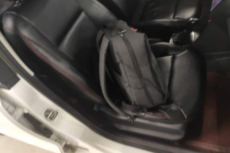 Used Volkswagen Polo 2016 1.4L Automatic Trendy Model