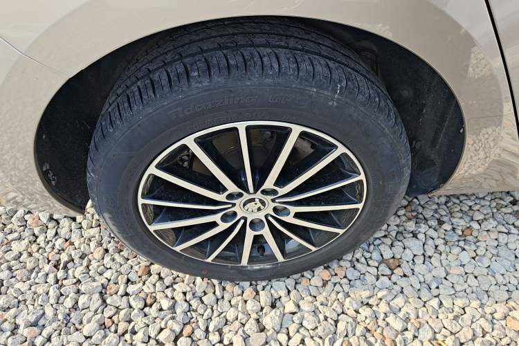 Used Skoda Octavia 2019 TSI230 DSG SmartDrive Luxury Edition China V Standard