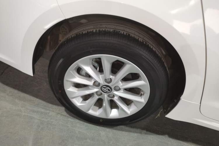 Used Toyota Corolla 2021 1.2T S-CVT Elite PLUS Edition