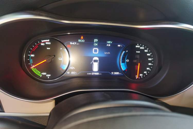 Used BYD Song MAX New Energy 2022 DM-i 105KM Executive Edition
