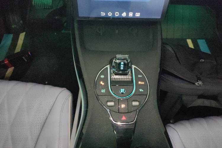 Used BYD Seal 2022 550 km Standard Range Rear-Wheel Drive Prestige Version
