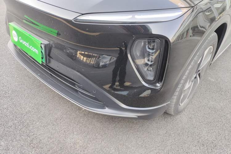 Used Nio ES6 2023 75 kWh
