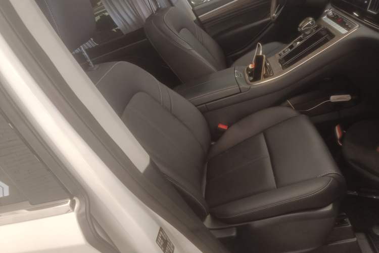 Used GAC Trumpchi M8 2023 Lingxiu Series 390T Deluxe Edition