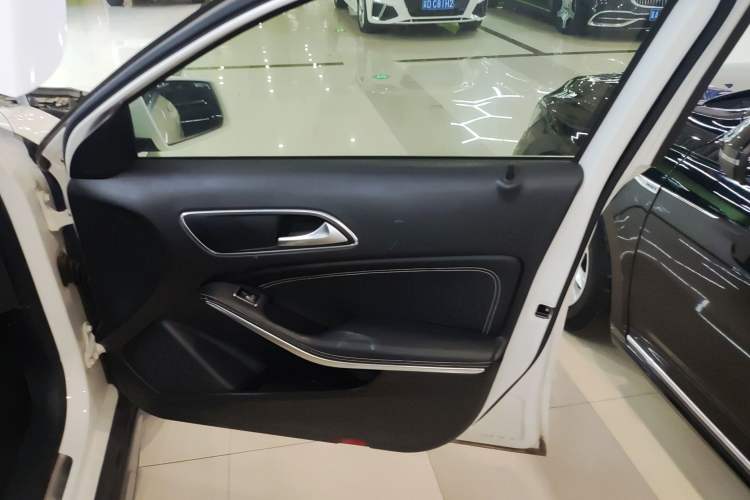 Used Mercedes-Benz GLA 2018 GLA 200 Sport Edition