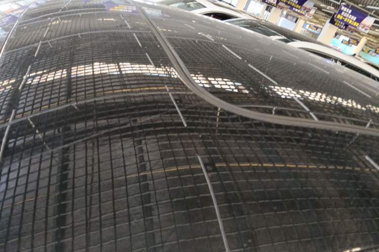 Used Volkswagen Magotan 2018 330TSI DSG Advanced Model
