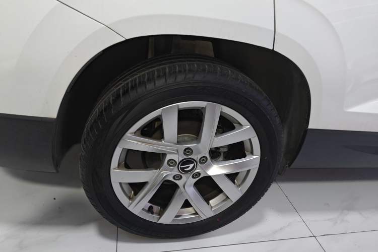 Used Jetta VS7 2023 280TSI Automatic Trend Edition