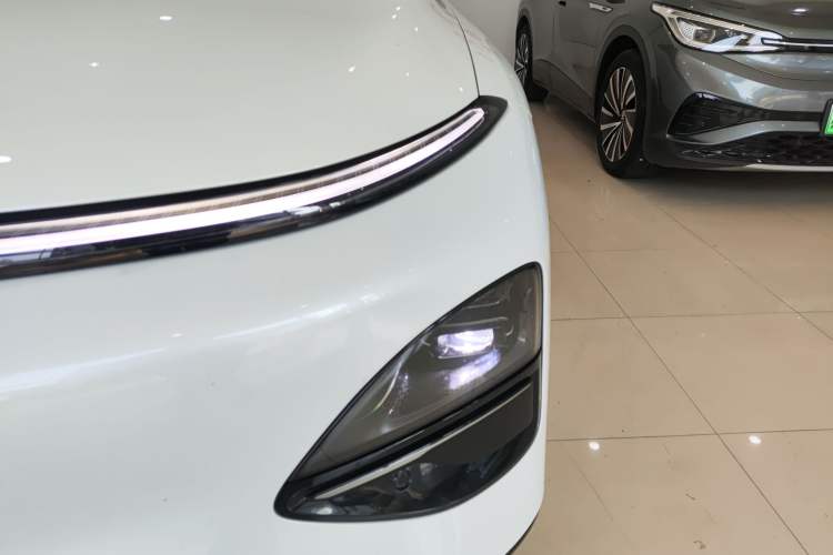 Used XPeng G6 2025 625 Long-Range Max Tech Edition
