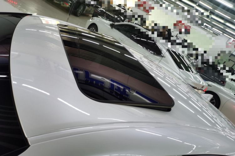 Used Lexus ES 2022 200 Excellence Edition