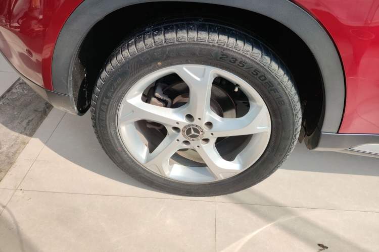 Used Mercedes-Benz GLA 2019 GLA 200 Dynamic Edition