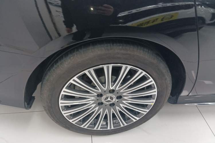 Used Mercedes-Benz E-Class 2022 E 300 L Sport Luxury Edition
