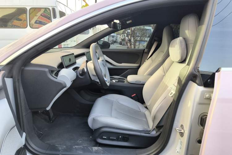 Used Nio ET5T 2023 75 kWh Touring