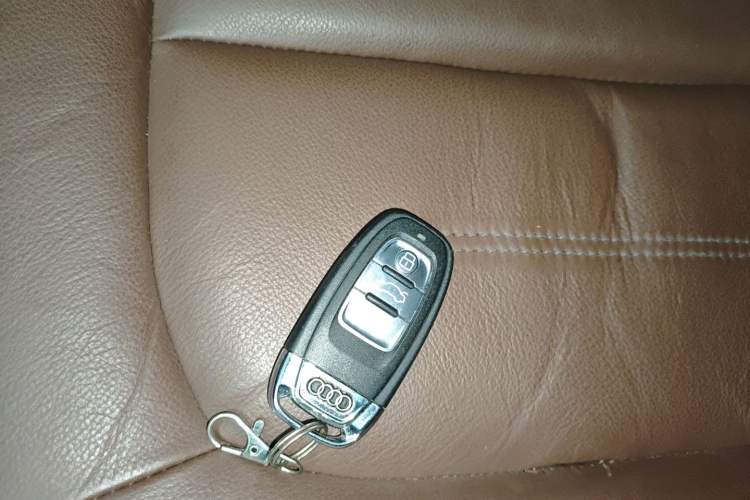 Used Audi A6L 2018 35 TFSI Collector's Edition
