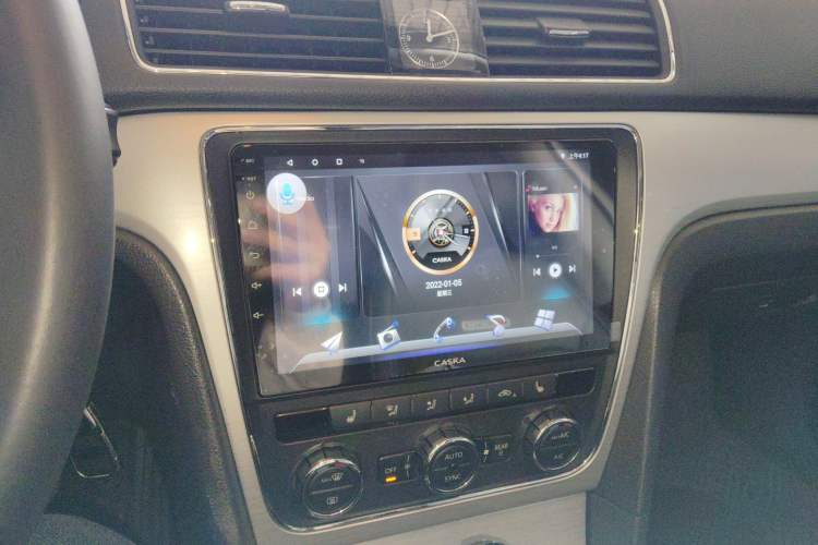 Used Volkswagen Passat 2014 1.8TSI DSG 30th Anniversary Edition
